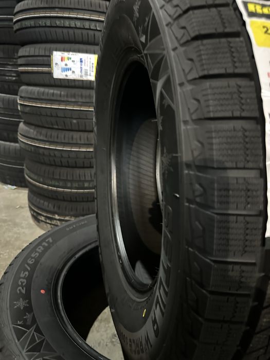Нови Зимни Гуми ROTALLA S360 235/65R17 108T XL НОВ DOT 2356517