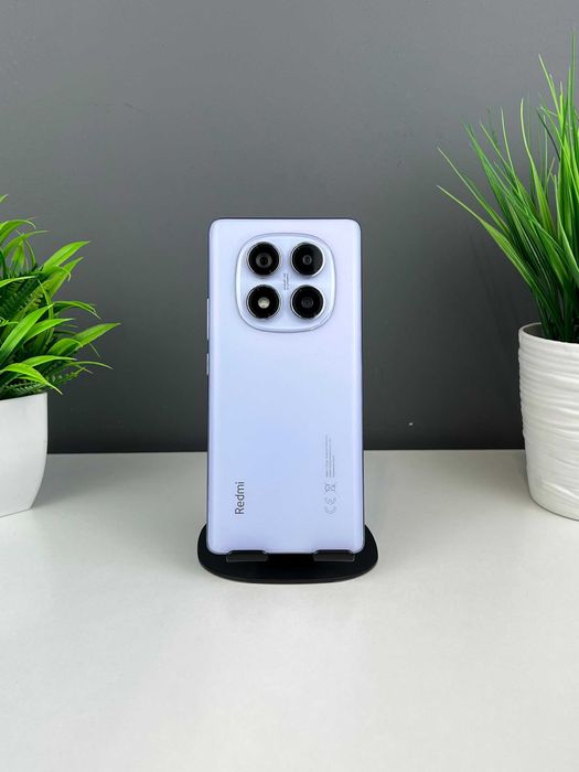 Ломбард Белый Алматы  Xiaomi Redmi Note 14 Pro 256 ГБ арт. 166801