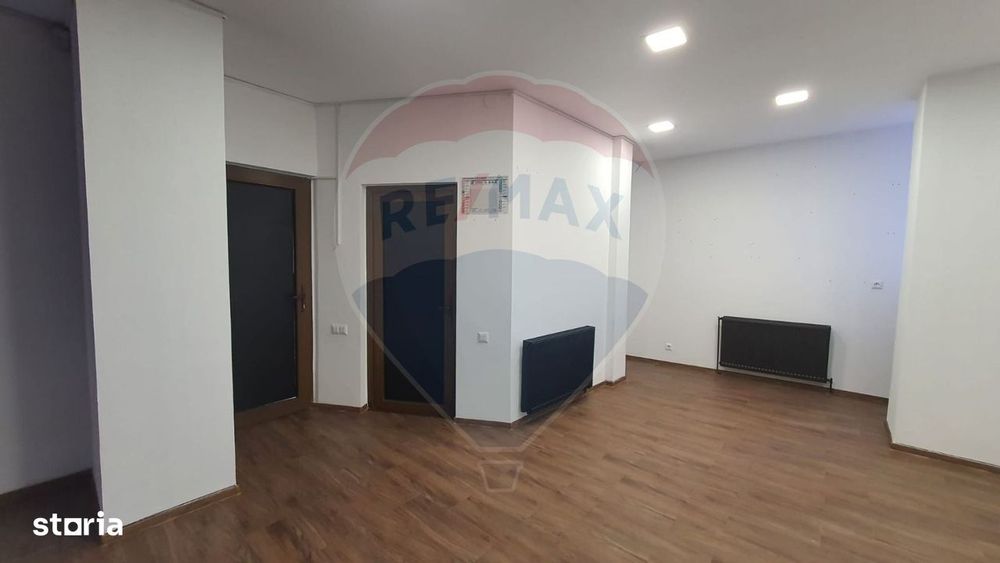 Spațiu comercial de inchiriat in zona Tiglina - Galati