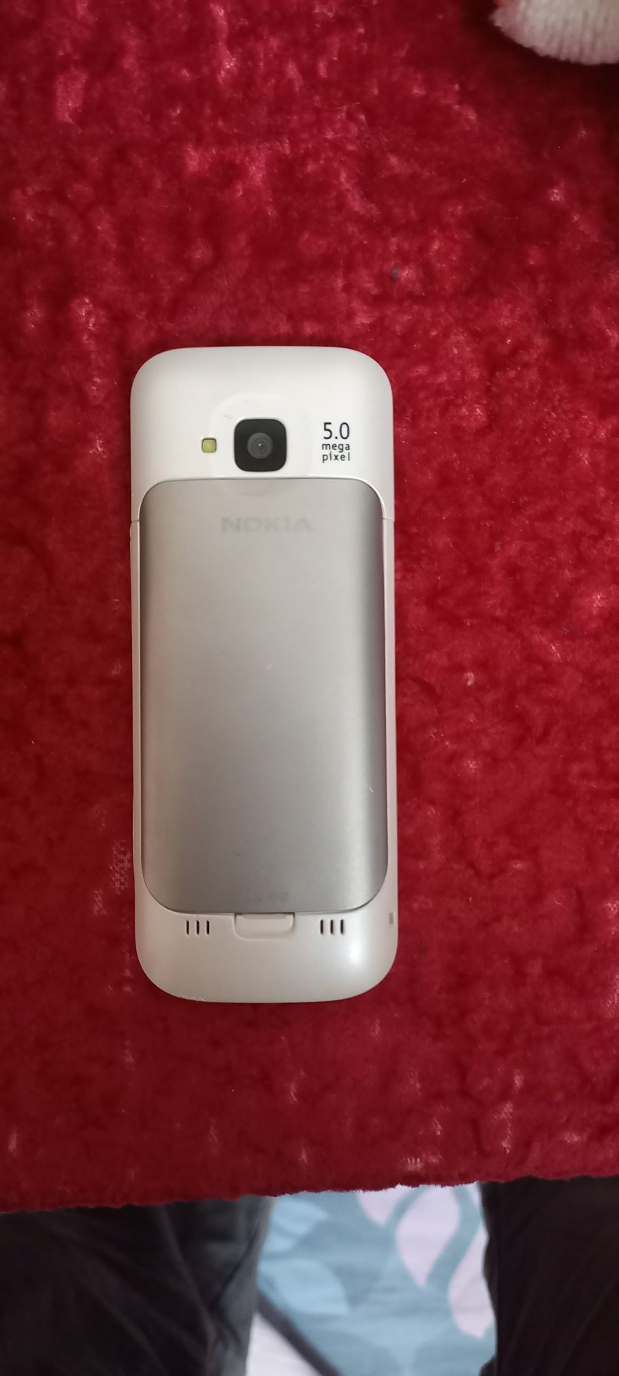 Nokia C 05 00 yangi