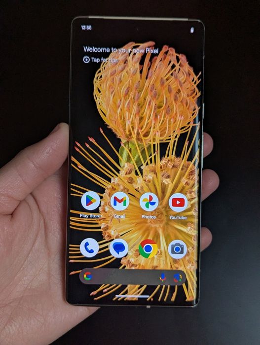 Pixel 6 pro ideal (в идеальном состоянии)