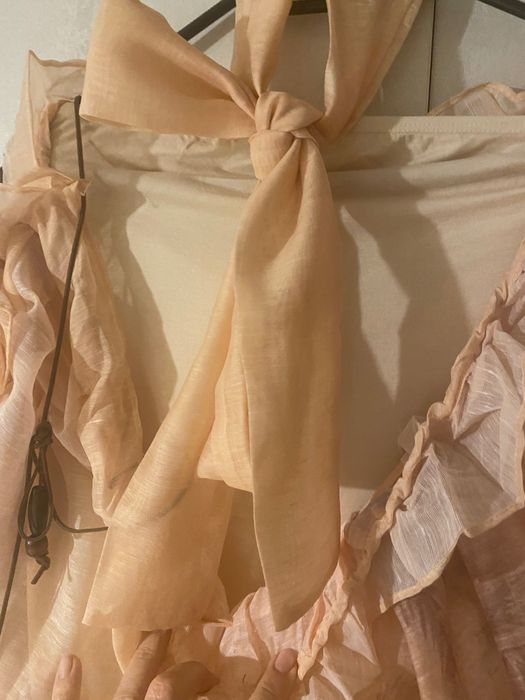 Парти рокля Zimerman