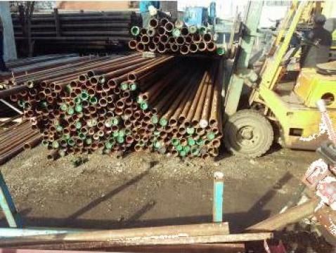 Teava tubing orice diametru