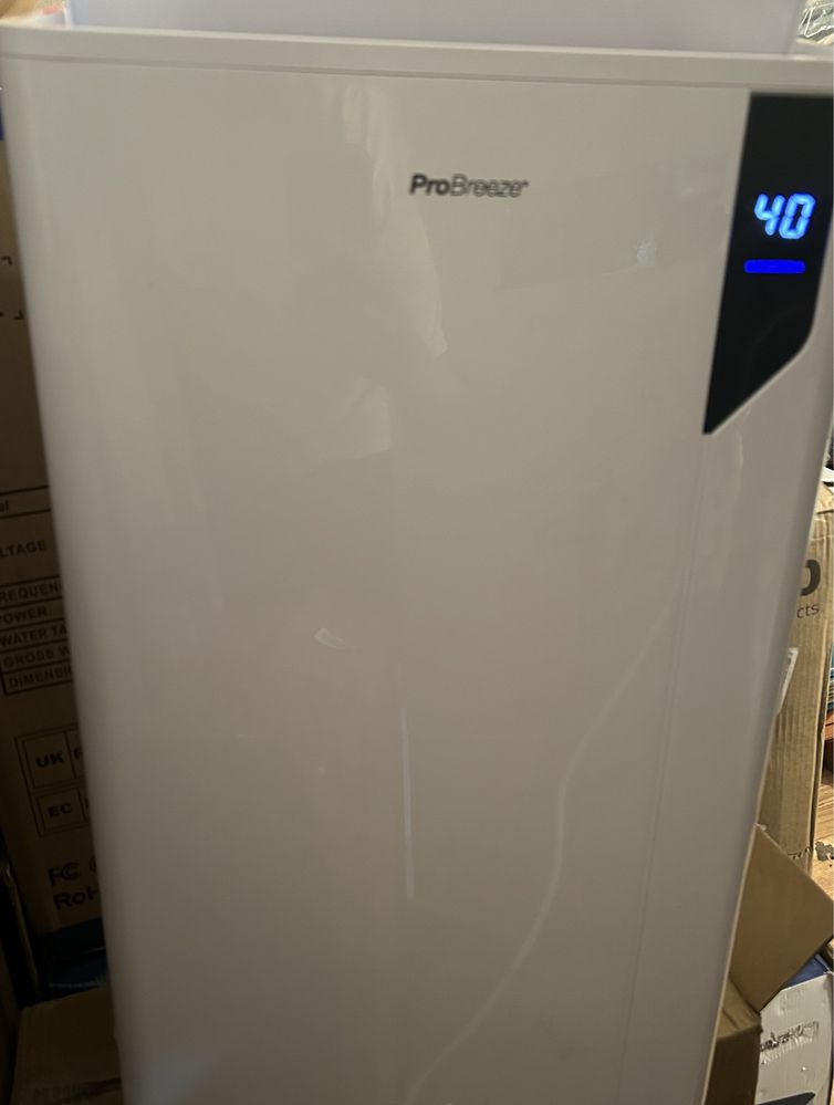 Влагоабсорбатор ProBreeze