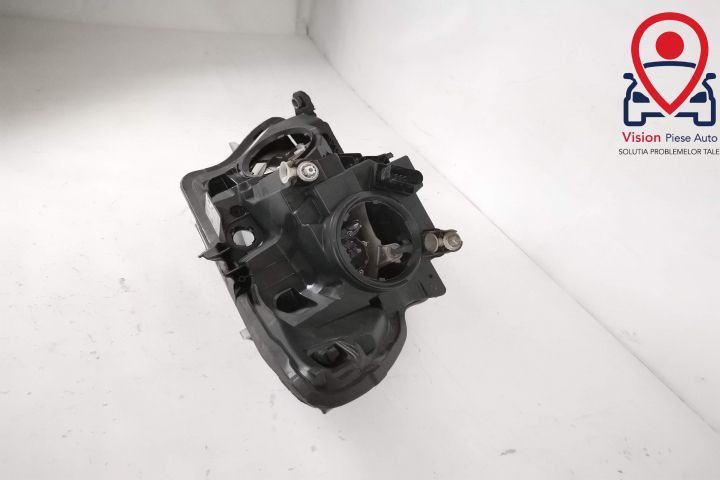 Sticla Far Stanga Original Halogen In Stare Buna Vito Viano Mercedes-B