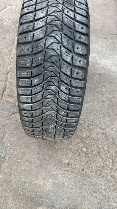 Мишелин   зимний