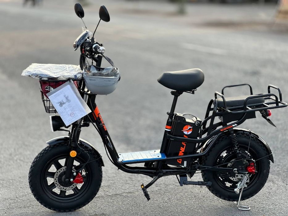 Electro velik skuter optom dona Электро