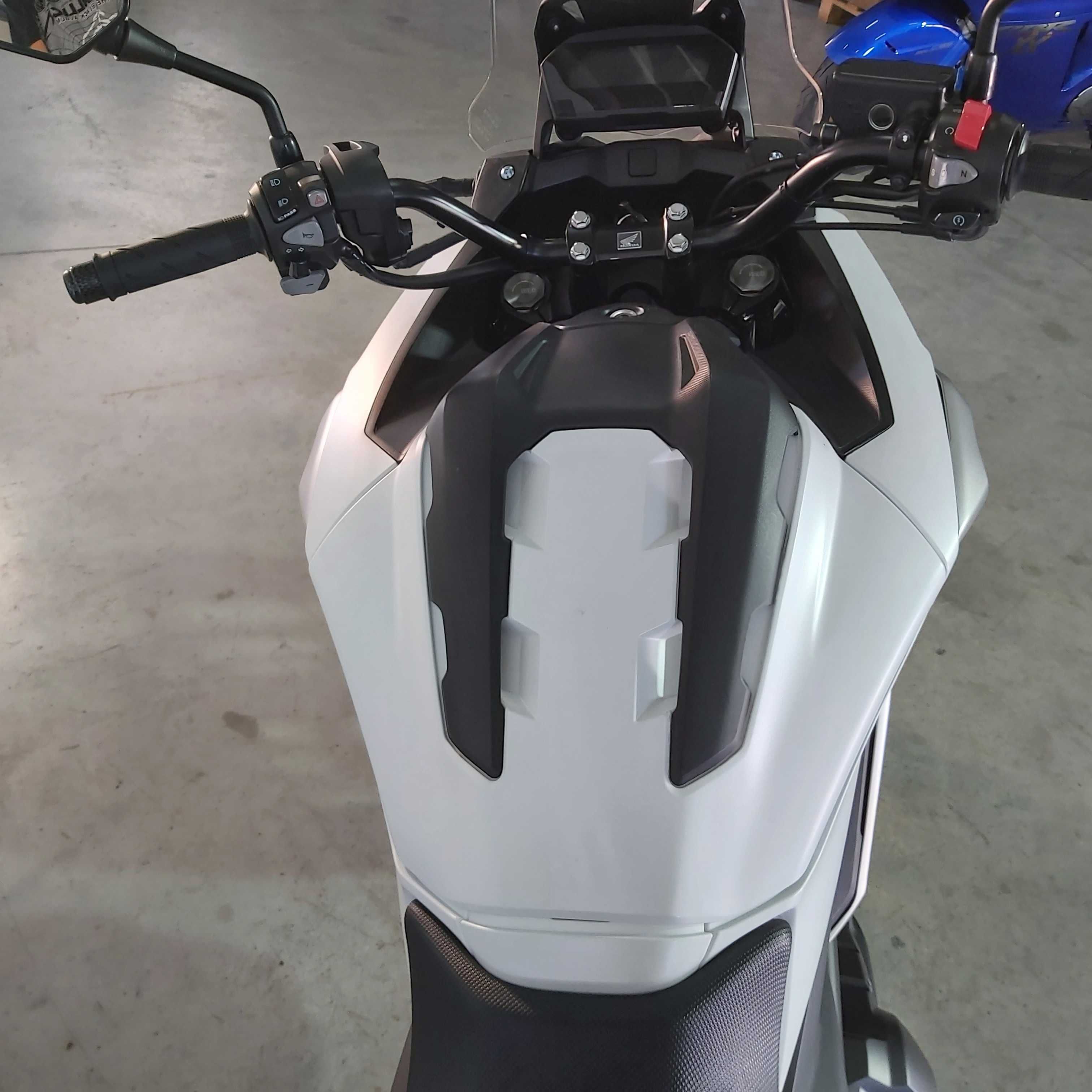 Motocicleta Honda NC750X DCT ABS | H00416 | motomus.ro