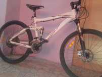 Mtb FullSuspension 27.5er