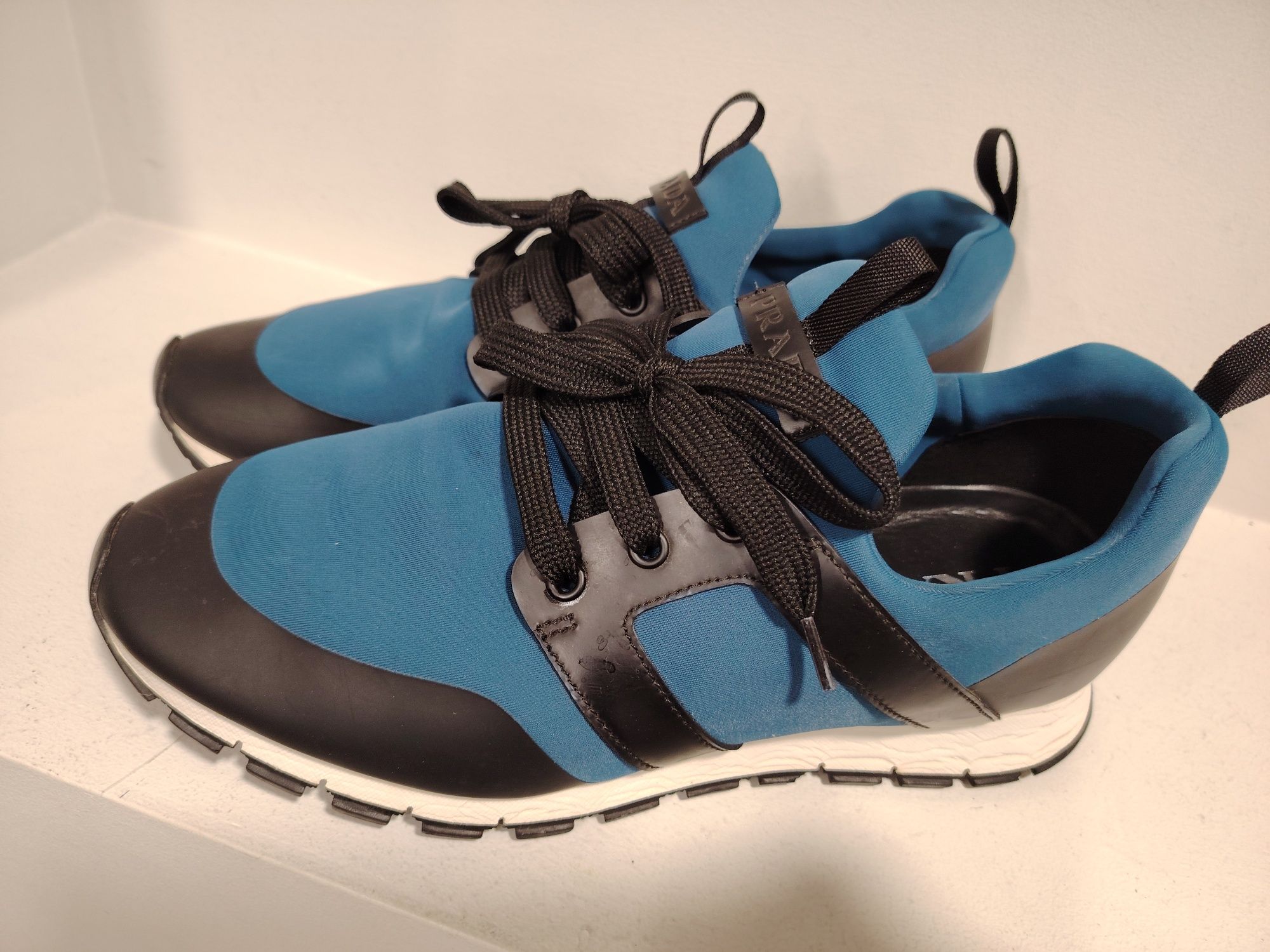 Prada оригинални маратонки
