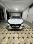hyundai accent 2020