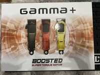 GAMMA + BOOSTED Super torque motor
