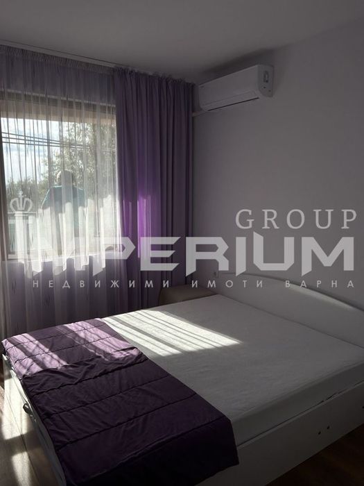 ПЪРВИ НАЕМАТЕЛИ! Чисто нов Тристаен апартамент с ПАРКОМЯСТО под наем