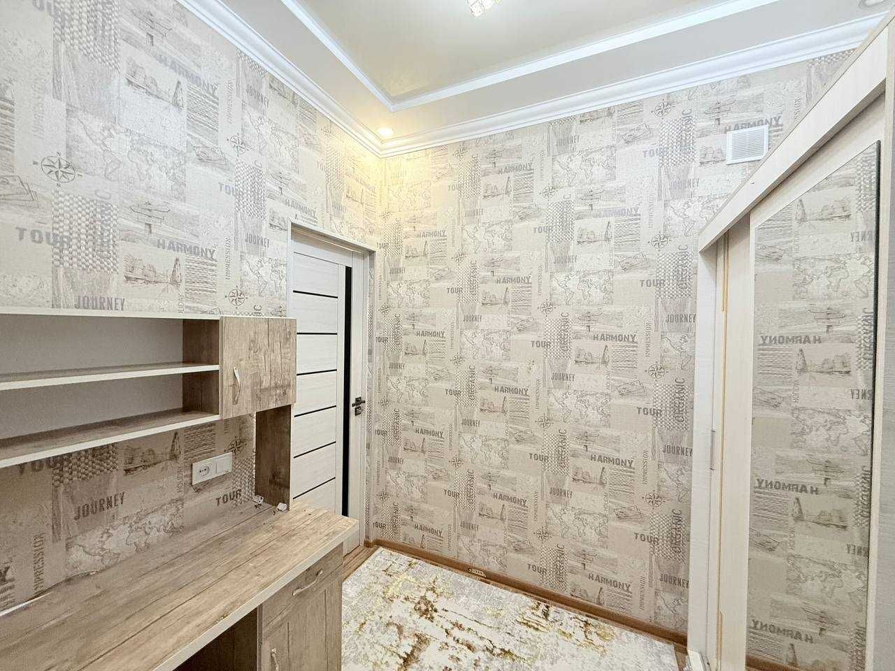 Продажи квартиры
