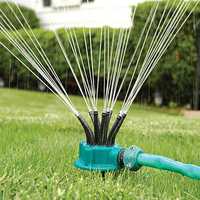 Универсална градинска пръскачка за поливане, Multifunctional Sprinkler