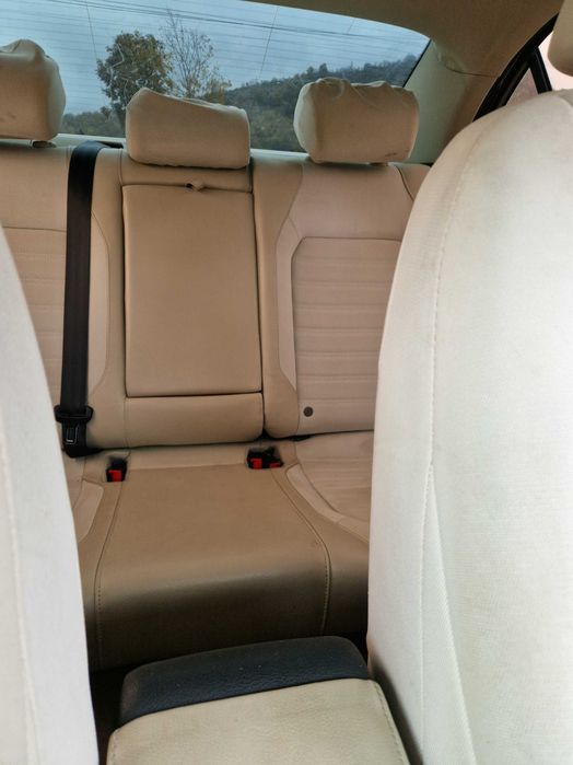 Vw jetta diesel, automată.