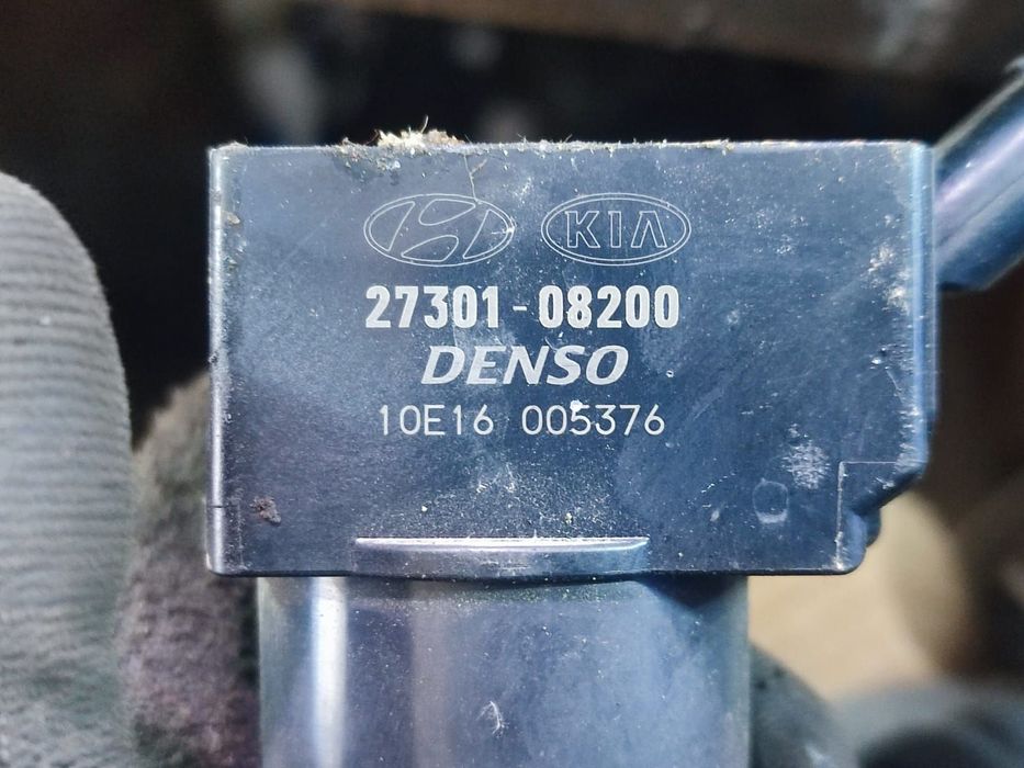Bobina inductie  27301-08200 1.5 t-gdi G4LH Kia Ceed 3 [facelift] [20