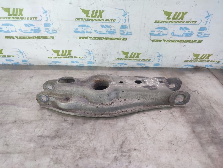 Braț suspensie  dreapta spate BMW X1 E84 [2009 - 2012] 2.0 d N47D20C