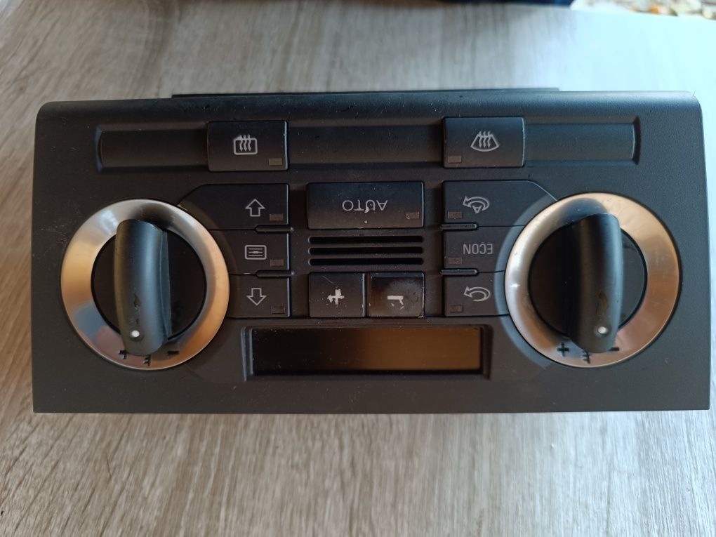 Modul clima audi a3 8p 2004