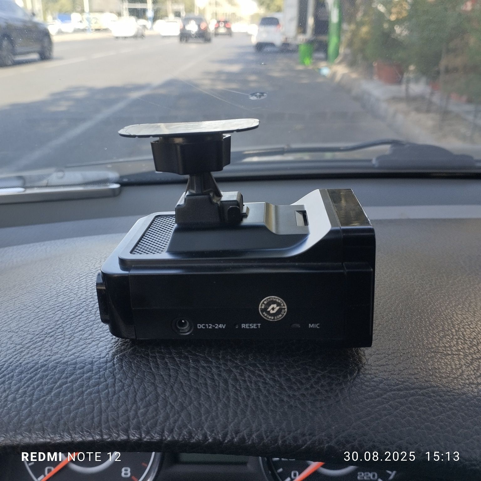 Antitadar gibrit 9100s