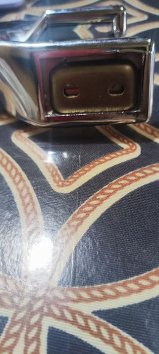 Продаётся набор для ванной комнаты, фирменный аргент кристал