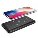 Външна батерия Hoco J50 Wireless 10 000mAh /power bank/