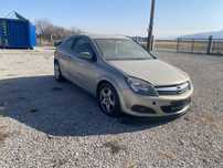 Опел астра хаш 1.7 дизел 101кс на части Opel Astra H 1.7 CDTI 101кс