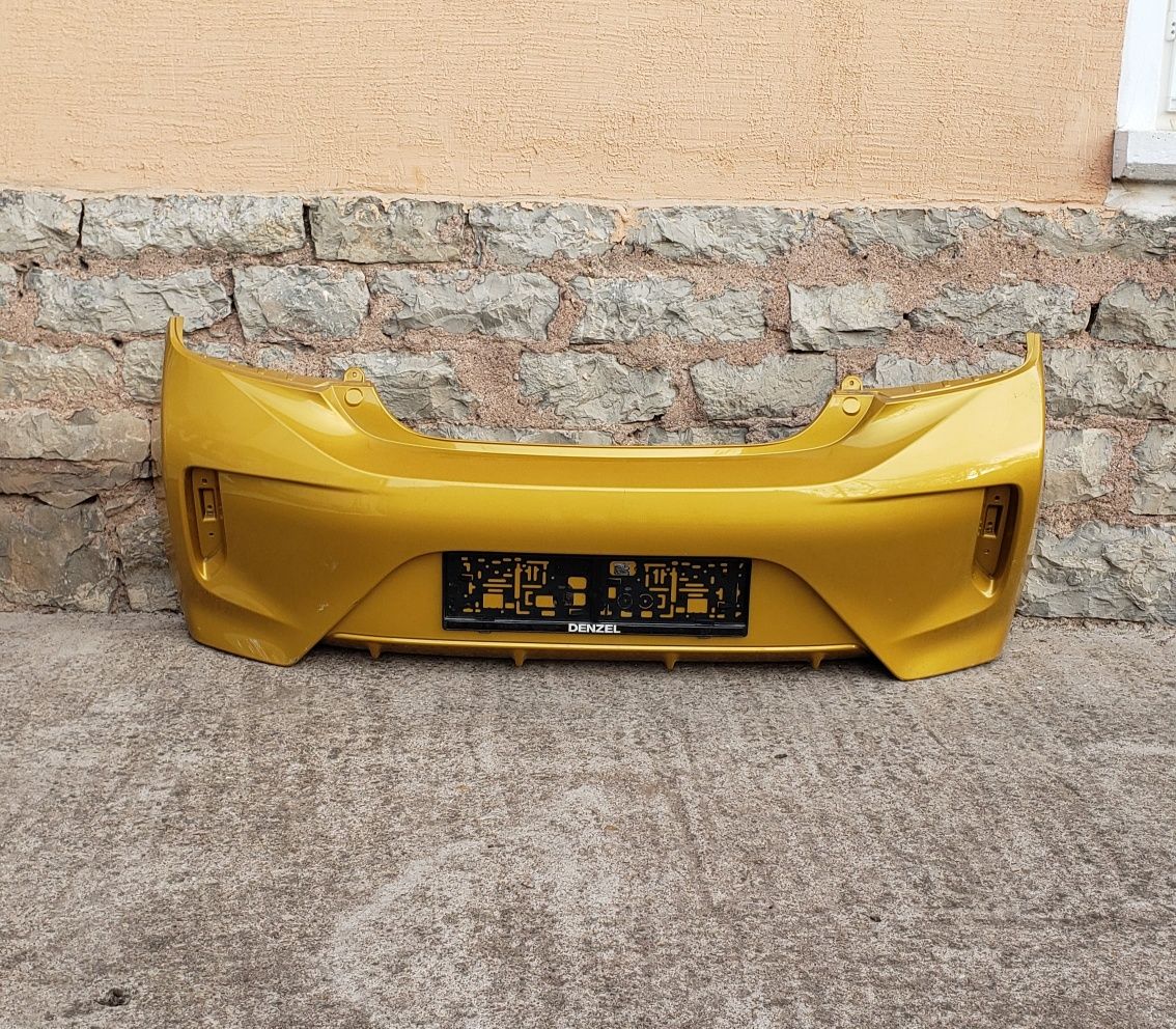 bronq/broni zadna Mitsubishi Space star 2020-25g.