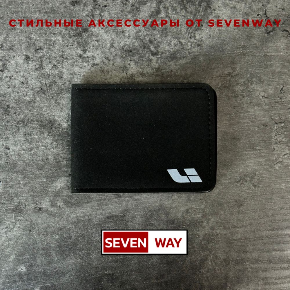 Алькантара документница для Lixiang от «Sevenway»