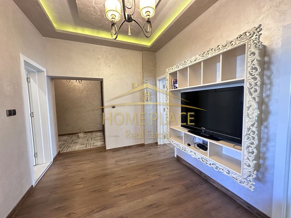 Дава се под наем Тристаен апартамент в Варна, Център - 74 кв.м за 765 € - Снимка #3