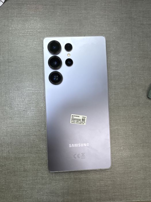 Samsung Galaxy s25 ultra