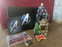 Marvel's Avengers: Earth's Mightiest Edition – PS4