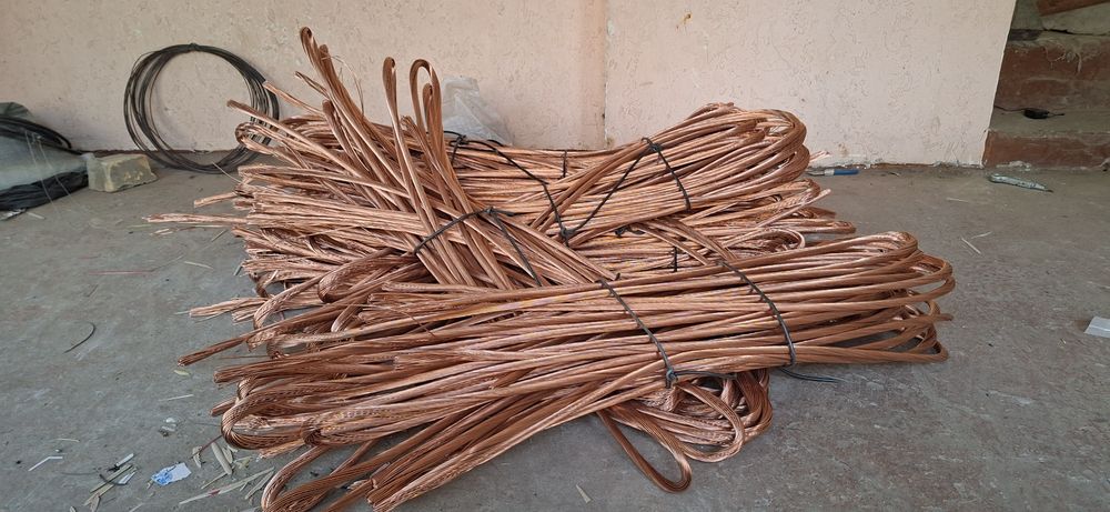 Металлом б/у метал Metallom metallolom pererabotka