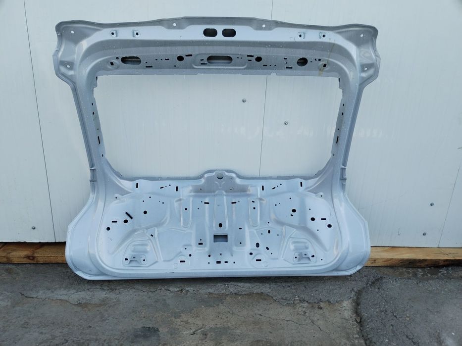 Haion / Capota portbagaj, Volvo XC40, 2019, 2020, 2021, 2022, 2023.