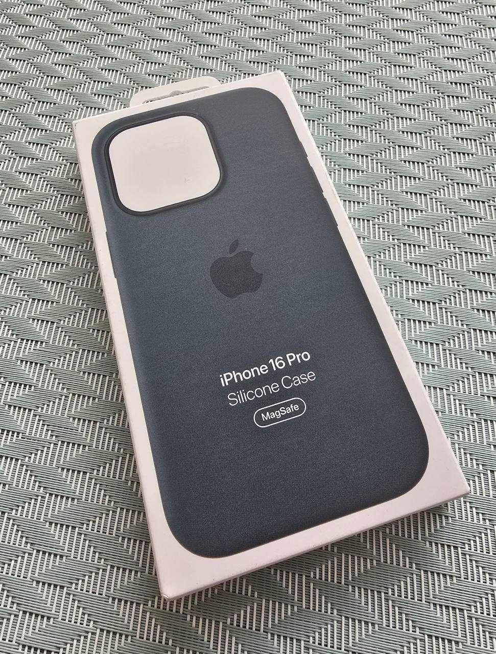 iPhone 16 Pro 256GB с гаранция