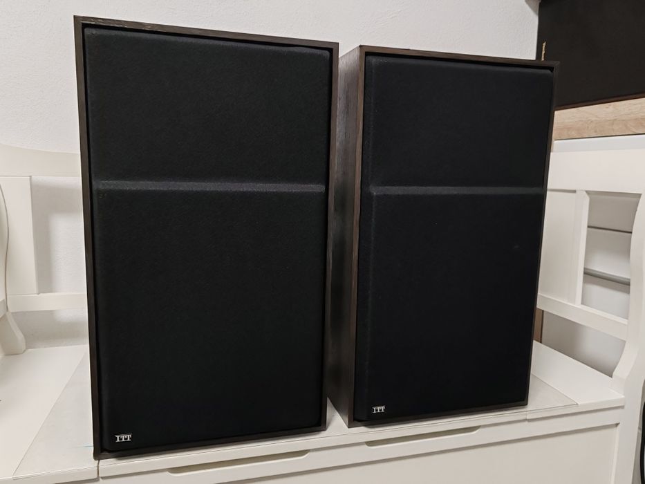 ITT Hifi 8092b , Germania