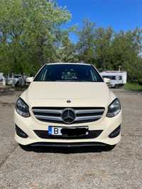 Mercedes B Classe 1.6 Diesel