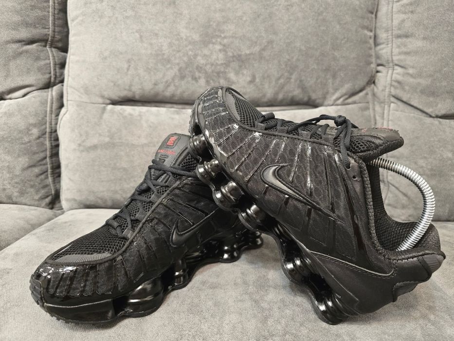 Nike shox nr 40 42 43 preț 400 lei