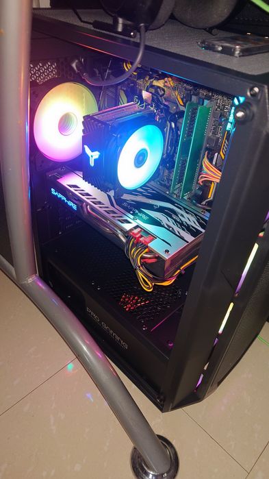 Pc gaming i5 9400