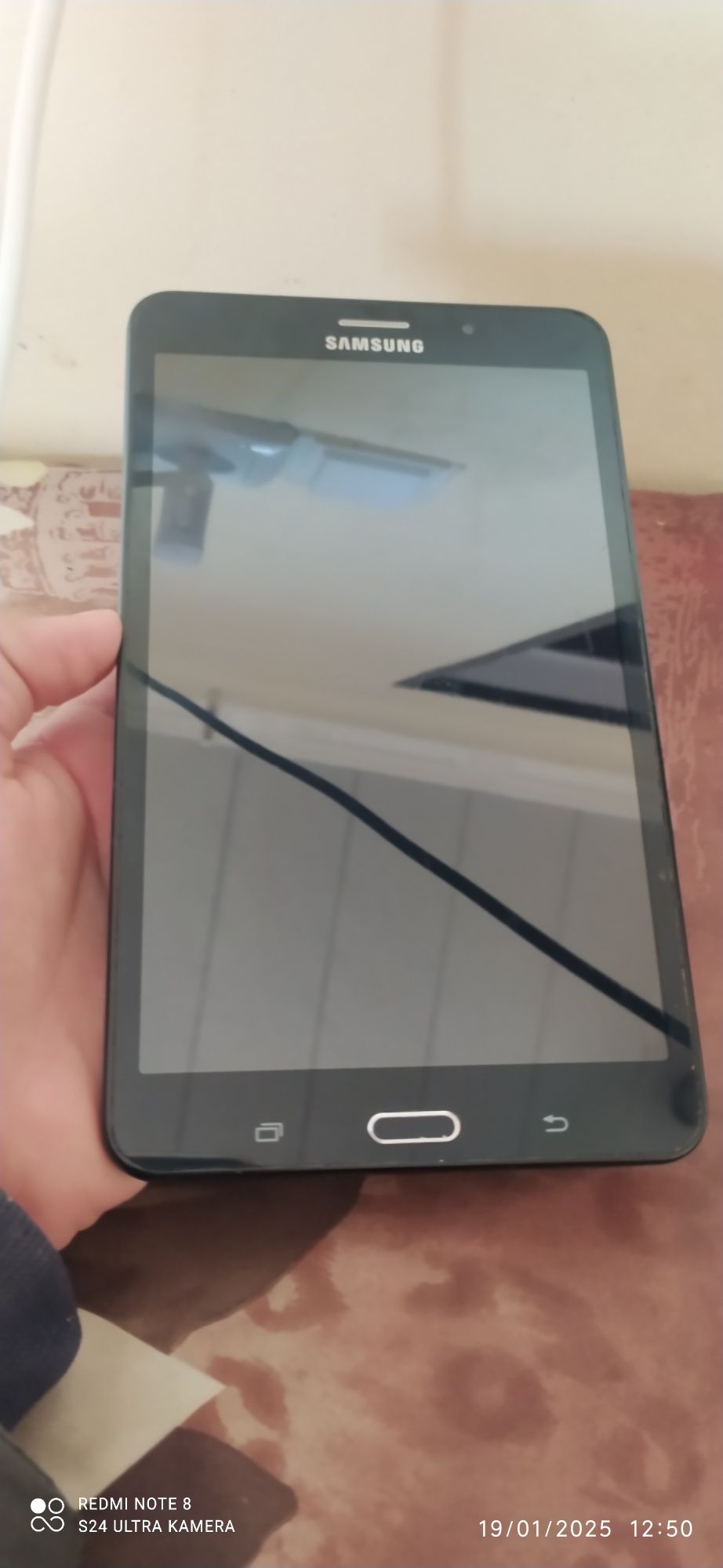 Samsung tab 4 sotiladi ideal