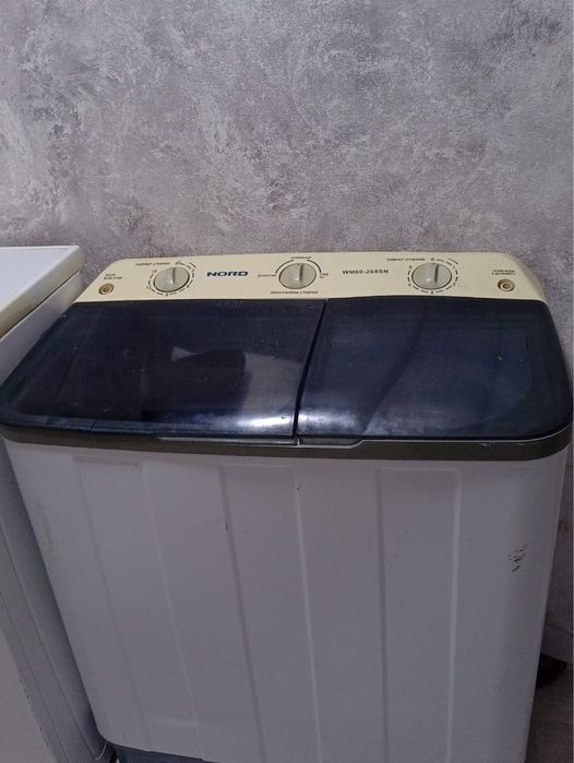 Бу не роботает на запчасит