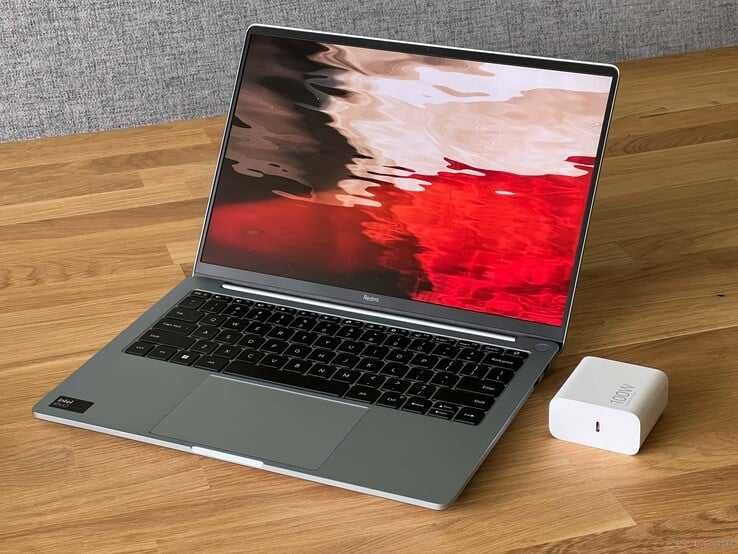 noutbook yangi redmibook pro 14