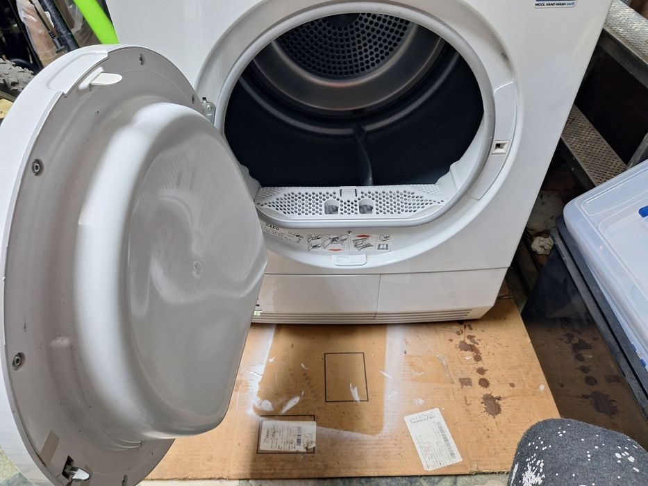 Сушилня АЕG 160лв