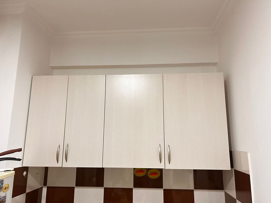 Продам бу кухонный мебель