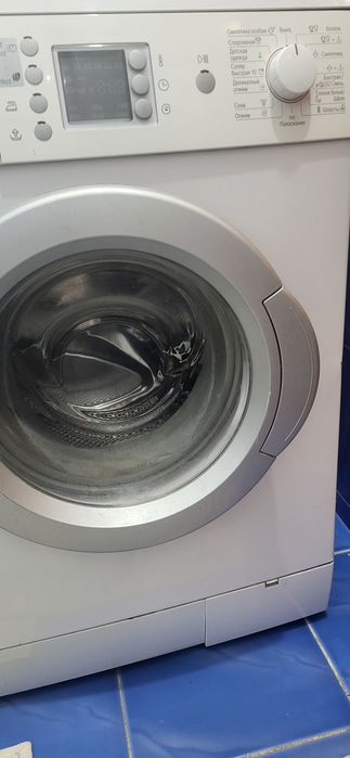 Стиральная машина Bosch