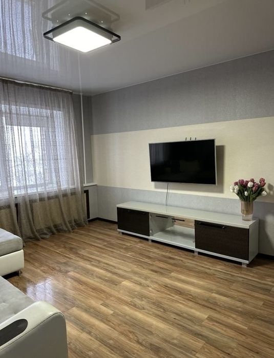 Сдам двухкомнатную квартиру на длительный срок