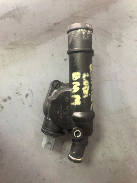 flansa lichid racire 2.0 tdi bmm skoda octavia 2