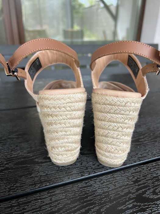 Еспадрили Tommy Hilfiger 37 номер