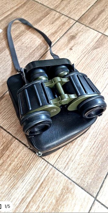 Binoclu Zeiss NVA 7x40