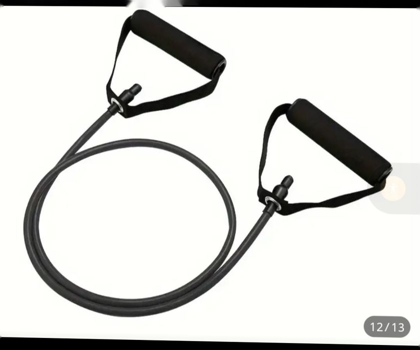 Иога резина сопротивленмя.